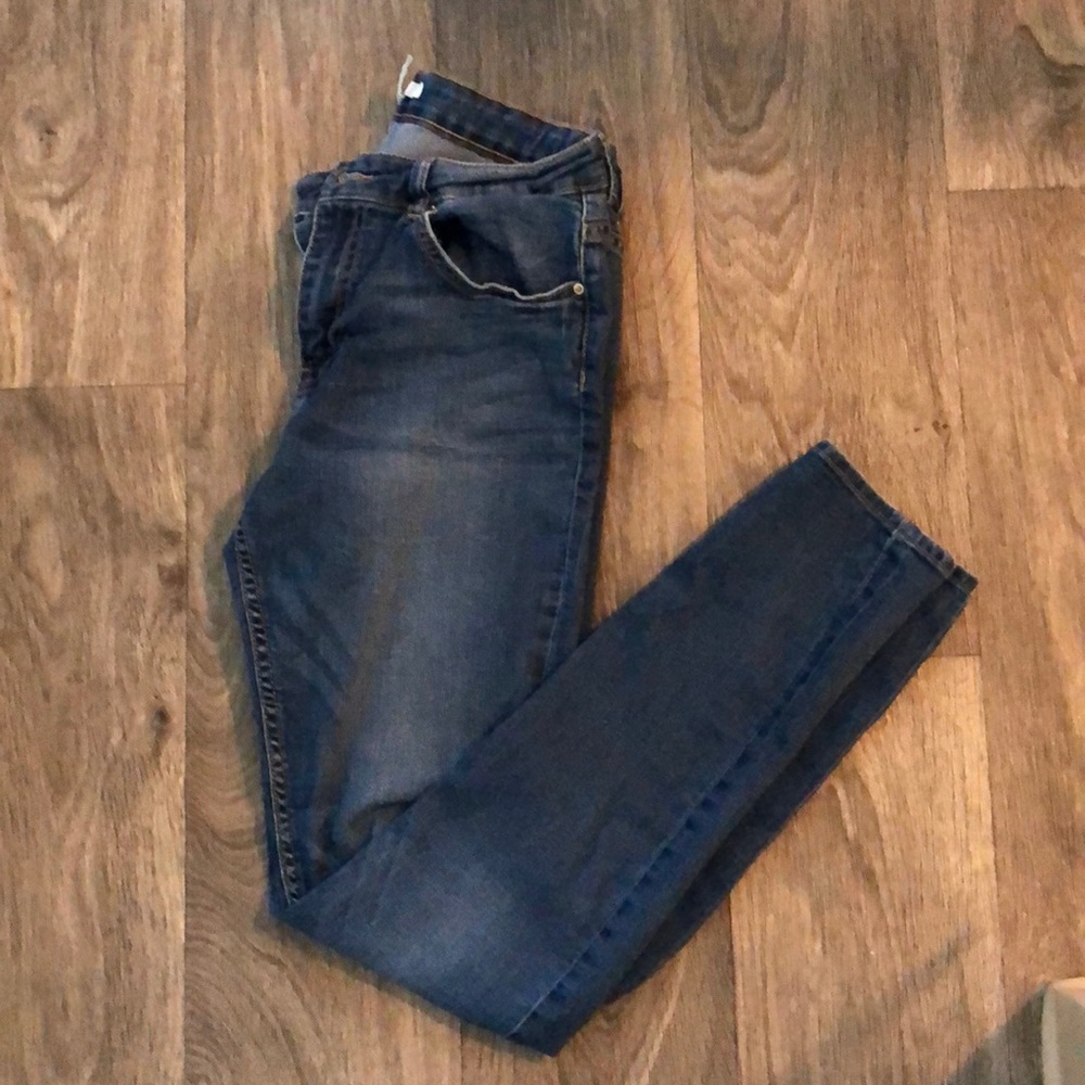 denim jeans🌟